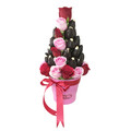 Princess Bouquet Dark Chocolate (Large)