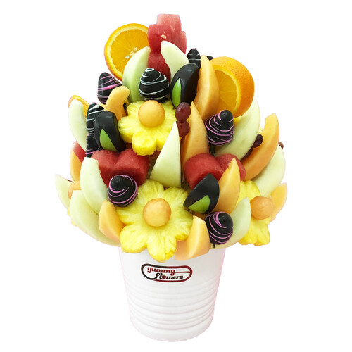 Fruity Vase (XL)